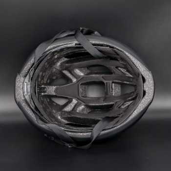 AIBUS Helm Sepeda Aero Road Bike Helmet EPS PC 8 Air Vent - AI-20 Gambar produk AIBUS Helm Sepeda Aero Road Bike Helmet EPS PC 8 Air Vent - AI-20