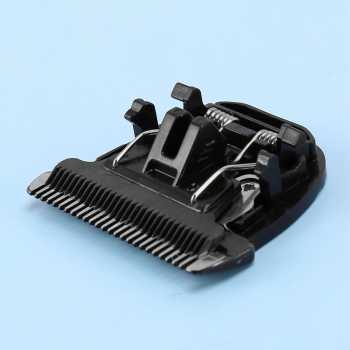Gambar produk BaoRun Mata Pisau Cukur Hewan Pet Clipper Ceramic Carbon Steel 9mm - B12