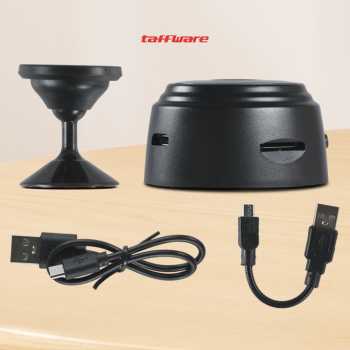 Gambar produk Taffware Mini WiFi IP Camera CCTV 1080P - A9