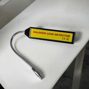 Gambar produk AINZIN Alat Deteksi Gas Bocor Halogen Leak Detector Adjustable - WJL-6000