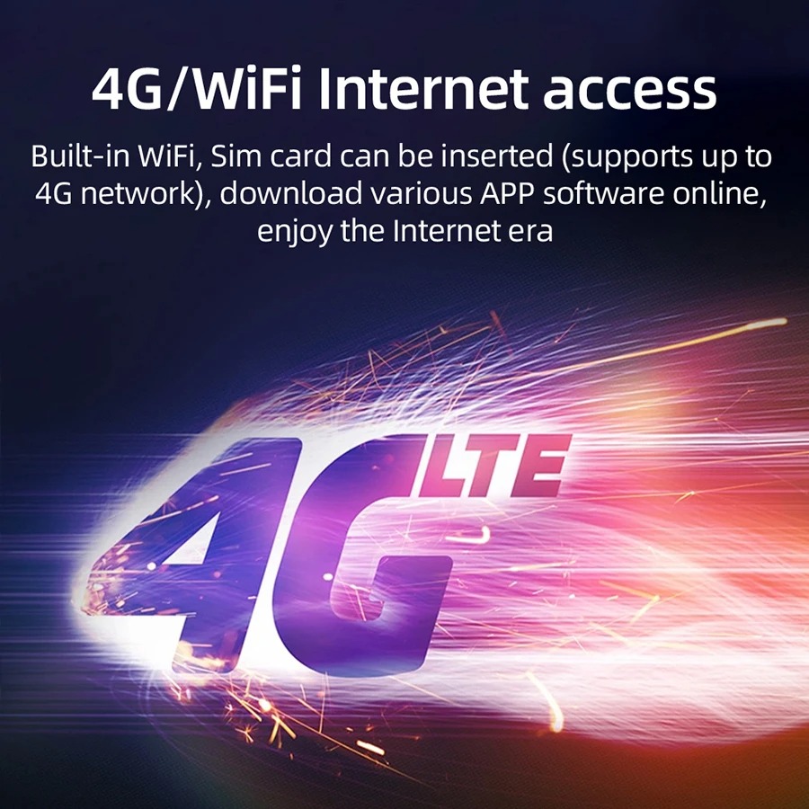 BQCC Head Unit Tape Mobil 2DIN Bluetooth WiFi Android 13 10 Inch - 9101-F Gambar produk BQCC Head Unit Tape Mobil 2DIN Bluetooth WiFi Android 13 10 Inch - 9101-F