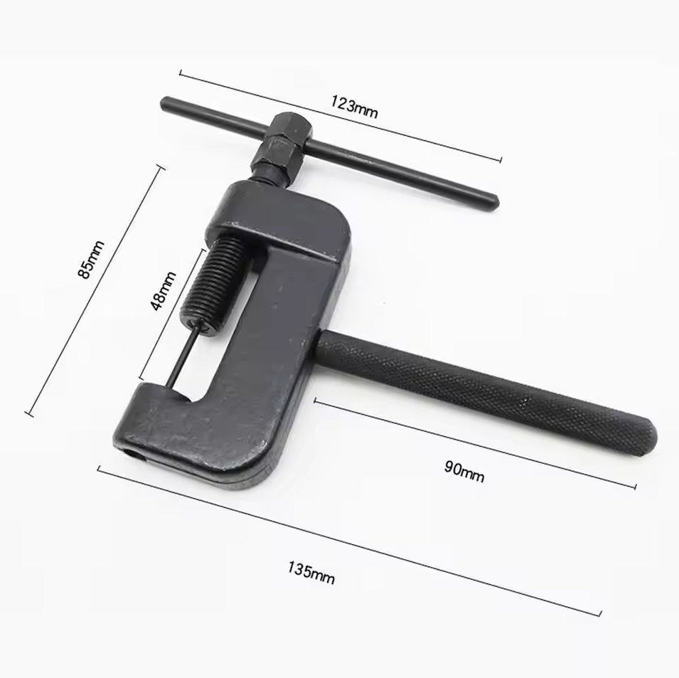 Gambar produk BAOLONG Alat Perbaikan Rantai Sepeda Bicycle Chain Breaker Tool Set - BA-33