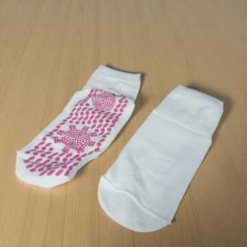 Gambar produk Zingso Kaos Kaki Kesehatan Terapi Panas Wanita 35-39 - T73004