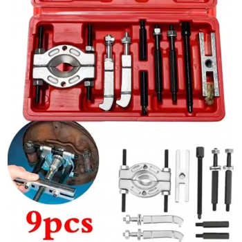 Gambar produk KOOKER Pembongkar Transmisi Mobil Puller Bearing Remover Disassembler - KR500