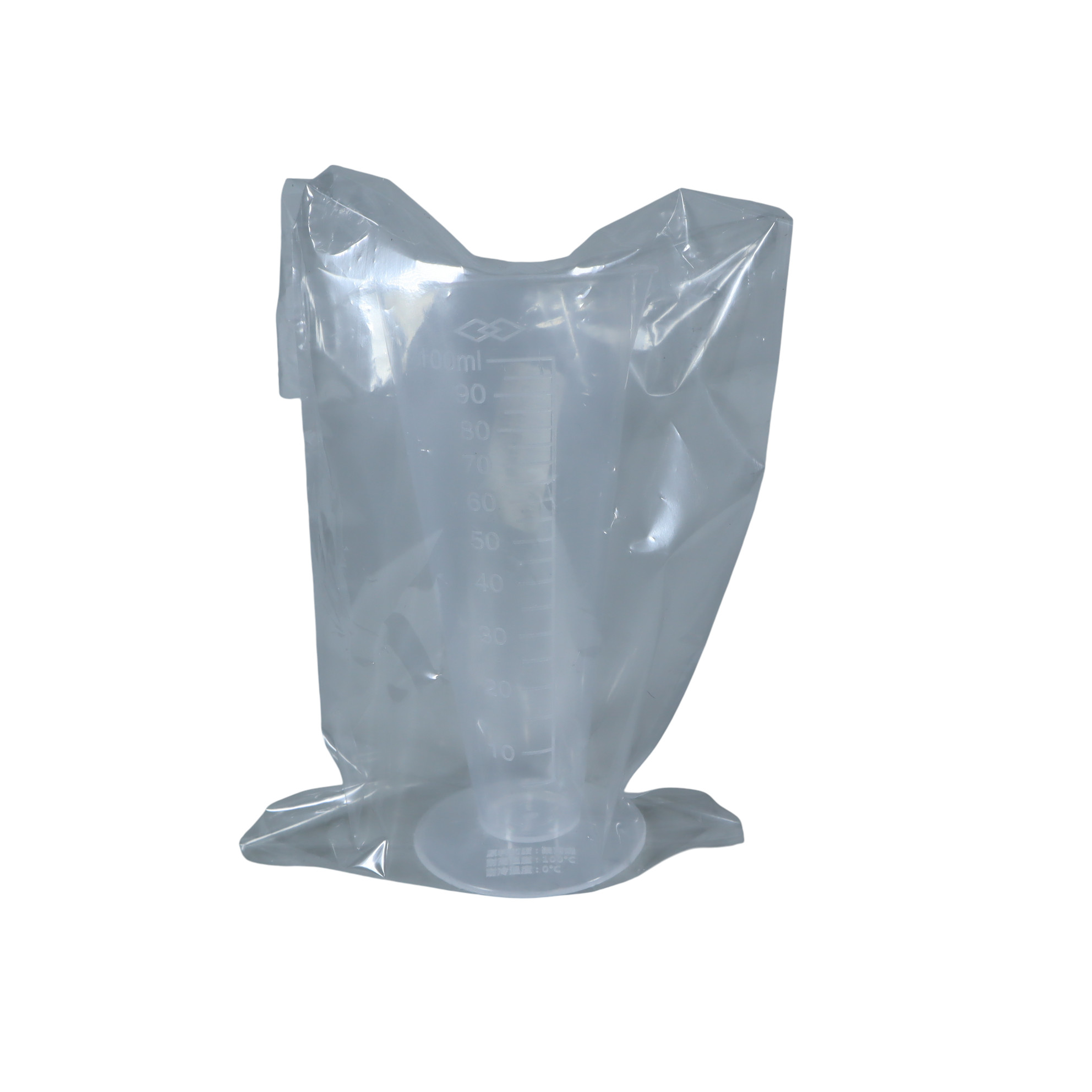 One Two Cups Gelas Ukur Plastik Kerucut Multifungsi Cone Measuring Cup 100ml - BR10 Gambar produk One Two Cups Gelas Ukur Plastik Kerucut Multifungsi Cone Measuring Cup 100ml - BR10