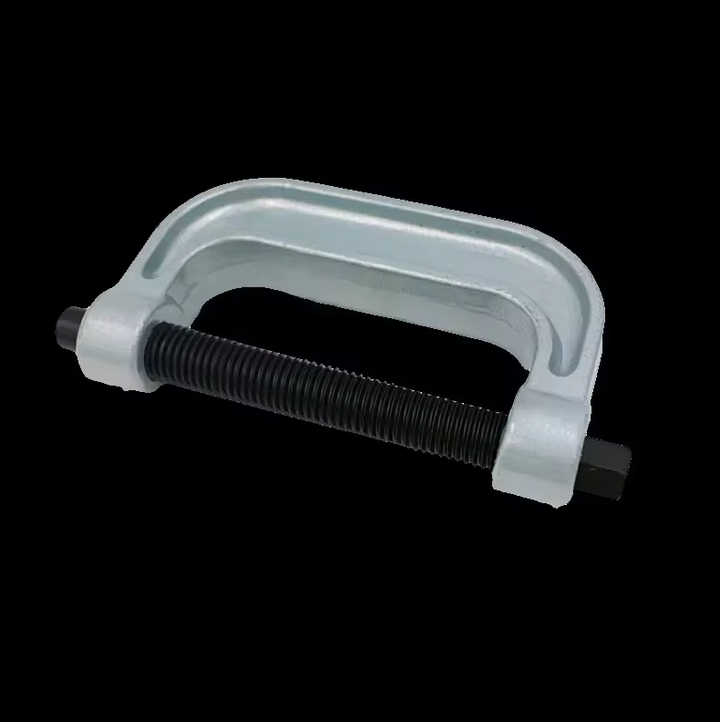 Gambar produk BAOLONG Alat Press Ball Joint Tipe C Diassembly 4in1 Set Puller Tool - BA-32