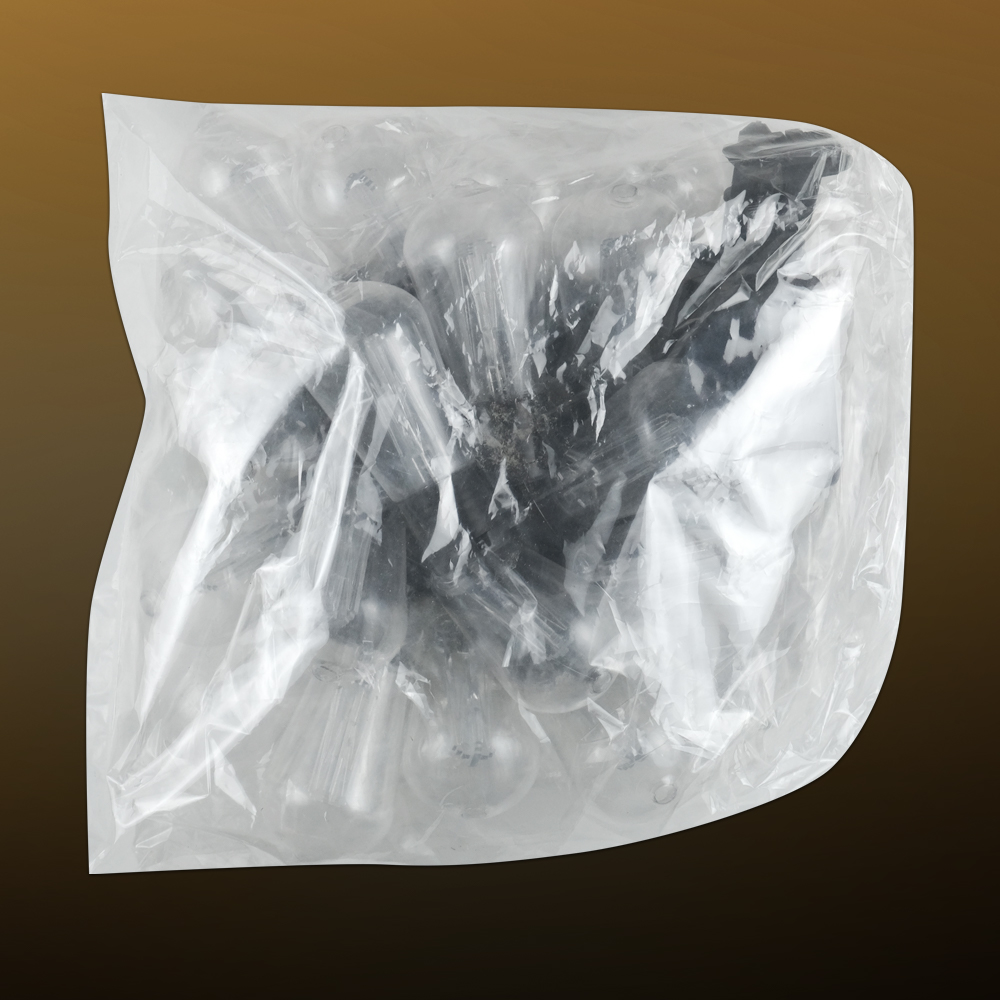 SAMNET Lampu Hias String Lights Solar Panel 20 LED 5M - DC44 Gambar produk SAMNET Lampu Hias String Lights Solar Panel 20 LED 5M - DC44