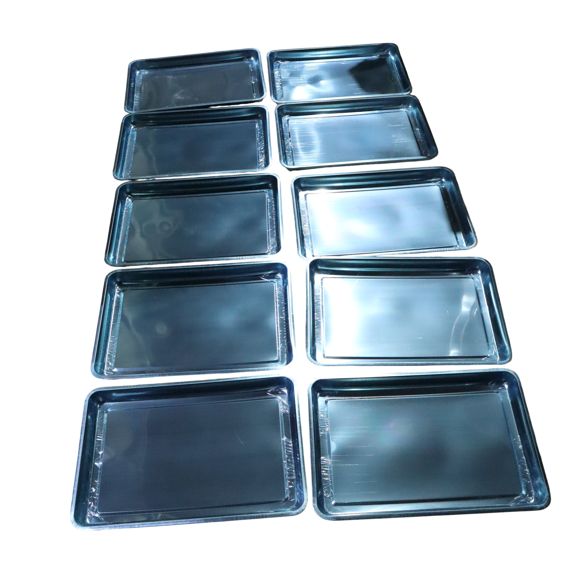 Gambar produk Menshi Mesin Steamer Nasi Rice Steaming Cabinet 10 Tray 150People 12kW - MS-150