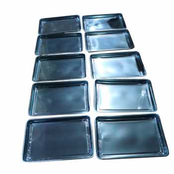 Gambar produk Menshi Mesin Steamer Nasi Rice Steaming Cabinet 10 Tray 150People 12kW - MS-150