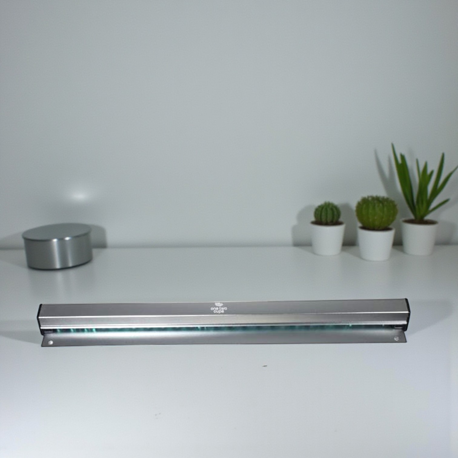 One Two Cups Holder Gantungan Kertas Pesanan Restoran Menu Order Bill 40cm - JWA9 Gambar produk One Two Cups Holder Gantungan Kertas Pesanan Restoran Menu Order Bill 40cm - JWA9