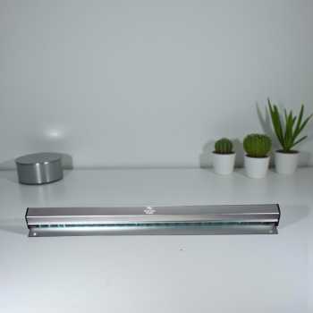 Gambar produk One Two Cups Holder Gantungan Kertas Pesanan Restoran Menu Order Bill 40cm - JWA9