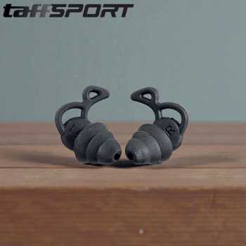 Gambar produk TaffSPORT Penutup Telinga Earplug Noise Reduction 3 Layer - VO70