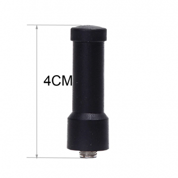 Gambar produk FTALKIE Antena Mini HT Walkie Talkie Radio SMA-Female 400-470MHz - FT54
