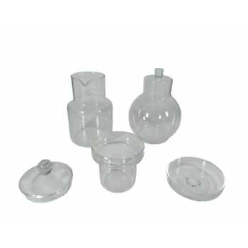 Gambar produk EAKOERS Cold Brew Coffee Maker Classic Ice Dripper Coffee Pot 600ml - AO865