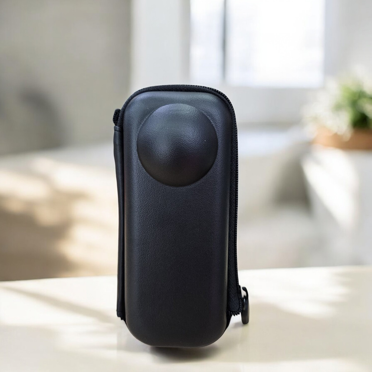 KOSTON Tas Kamera Insta360 X3 Action Camera Bag EVA Waterproof - KS-36 Gambar produk KOSTON Tas Kamera Insta360 X3 Action Camera Bag EVA Waterproof - KS-36