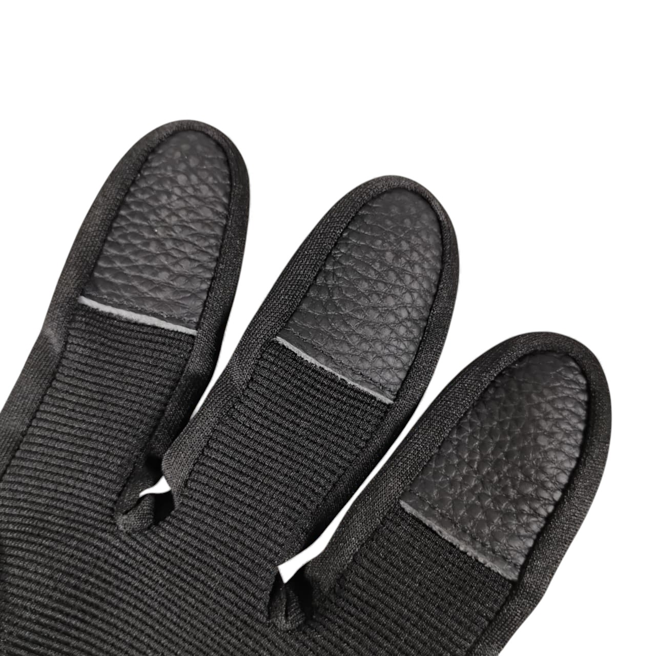 JSHZ Sarung Tangan Olahraga Panahan Archery Glove 3 Fingers XL - JS9A Gambar produk JSHZ Sarung Tangan Olahraga Panahan Archery Glove 3 Fingers XL - JS9A