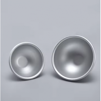 Gambar produk Dalinwell Filter Basket Portafilter Spherical Coffee Bowl 58mm 1 Cup - DWL-52P