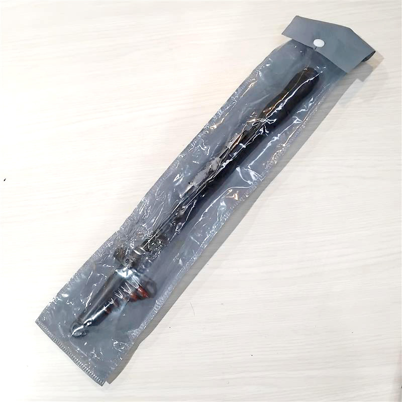 Gambar produk JINBO JIANGGAN Joran Tongkat Pancing Telescopic Fishing Rod 1.5M - S6