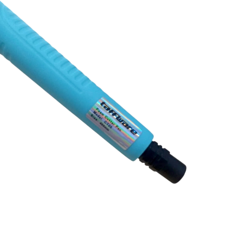 Taffware Pemotong Busa Polystyrene Styrofoam Cutter 15W 405mm - CT25 Gambar produk Taffware Pemotong Busa Polystyrene Styrofoam Cutter 15W 405mm - CT25