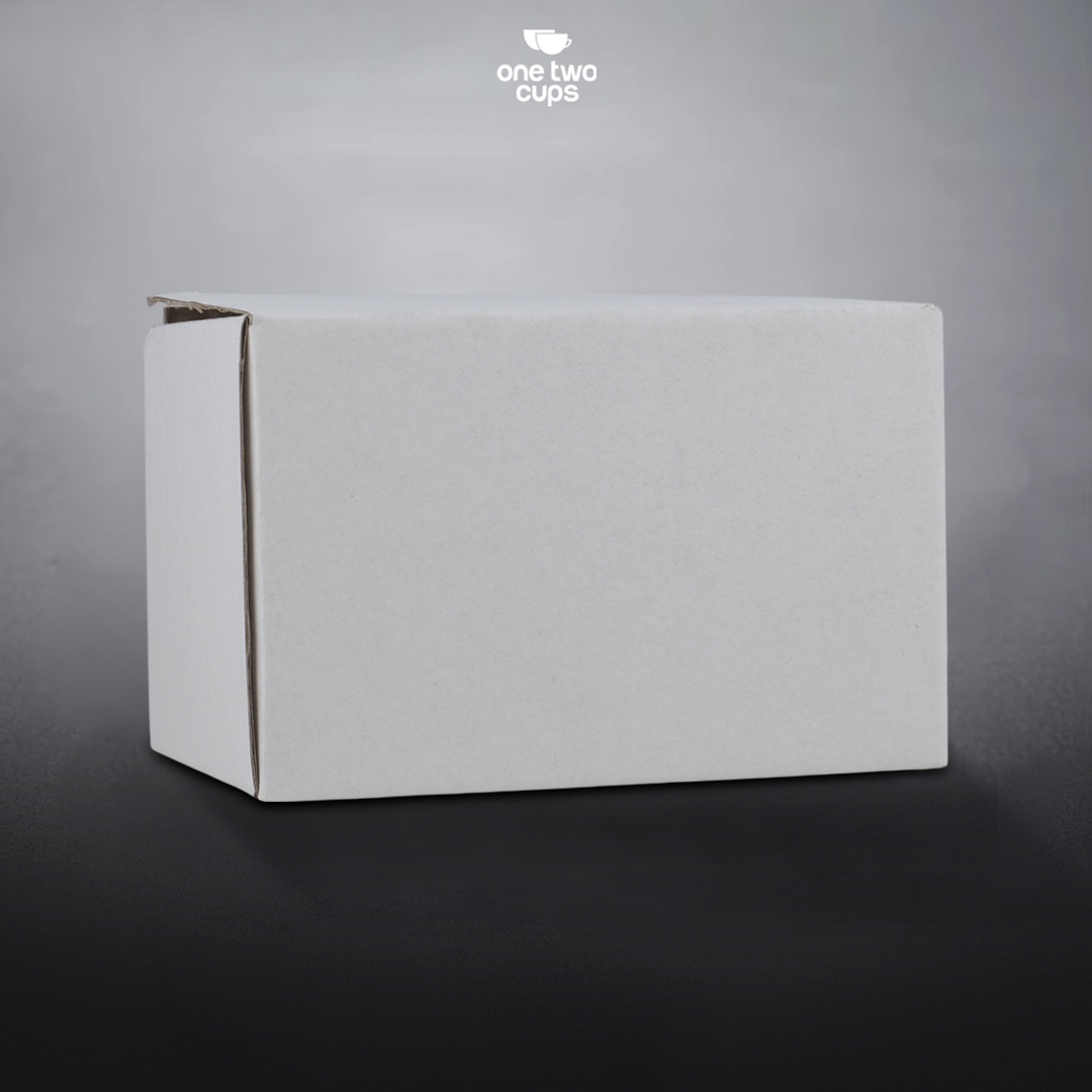 One Two Cups Gelas Milk Jug Pitcher Espresso Double Mouth 75ml - S08 Gambar produk One Two Cups Gelas Milk Jug Pitcher Espresso Double Mouth 75ml - S08