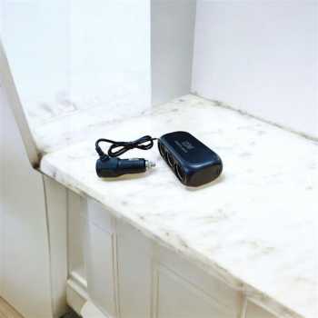 Gambar produk Octoder Car Charger Mobil Fast Charging PD QC 3.0 USB Type C Port 120W - Y-01