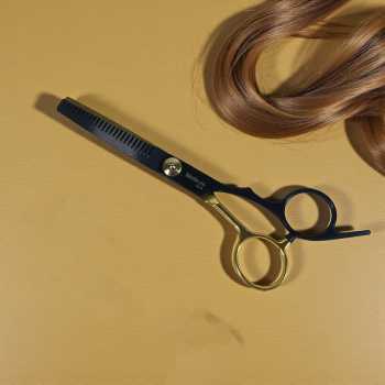 Biutte.co Gunting Rambut Scissor Blade Stainless Steel - M-6