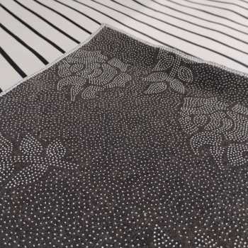 Gambar produk IBNUNU Karpet Lantai Permadani Bulu Lembut Luxury Velvet Carpet 140x200cm - IB19