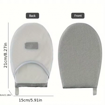 Gambar produk VENUS Sarung Tangan Setrika Tahan Panas Handheld Gloves Iron Board Rounded - VE301