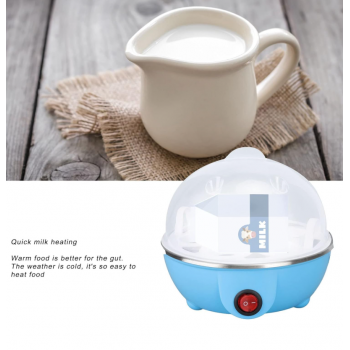 Gambar produk Electric Egg Cooker Boiler Alat Rebus Telur 350W - YS-203
