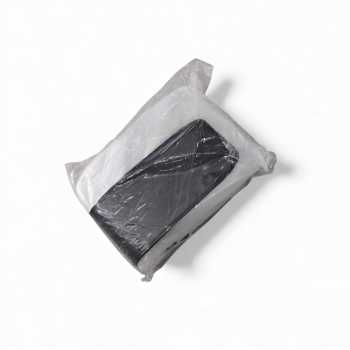 Gambar produk Blinkminds Tas Motor Touring Saddle Pannier Anti Slip Waterproof 30L - BM08