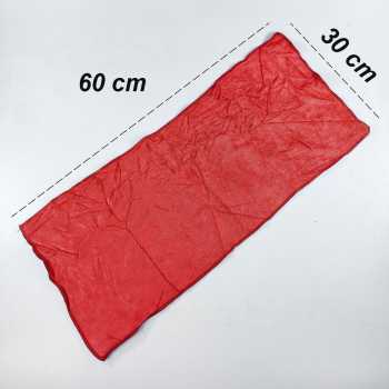 Gambar produk HAIFENG Kain Lap Microfiber Mobil Cleaning Towel Soft High Absorption 30x60cm - HF30