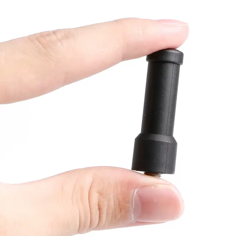 FTALKIE Antena Mini HT Walkie Talkie Radio SMA-Female 400-470MHz - FT54 Gambar produk FTALKIE Antena Mini HT Walkie Talkie Radio SMA-Female 400-470MHz - FT54