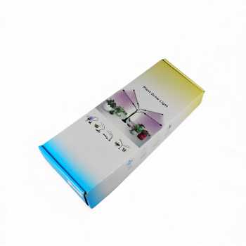 Gambar produk DQOK Grow Light LED USB Flexible Phytolamp 3 Color Spectrum 5V 4 - LD7448