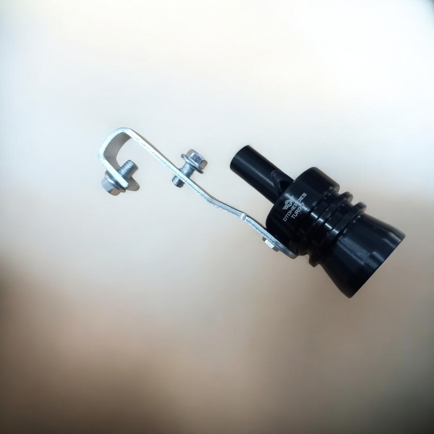 OTOHEROES Penyiul Turbo Palsu Knalpot Mobil Car Whistler 1000-2400cc L - TUR007 Gambar produk OTOHEROES Penyiul Turbo Palsu Knalpot Mobil Car Whistler 1000-2400cc L - TUR007