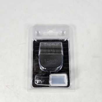 Gambar produk BaoRun iClipper Mata Pisau Cukur Hewan Pet Clipper Ceramic Baja Karbon 12mm - B12