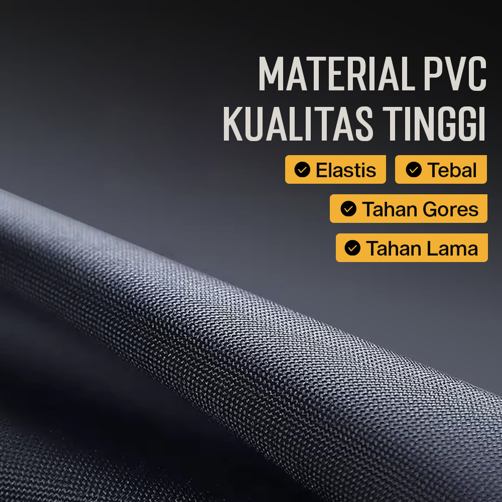 KEYRU Jas Hujan Setelan Motor Dewasa Visor PVC Waterproof Raincoat M - TN-74 Gambar produk KEYRU Jas Hujan Setelan Motor Dewasa Visor PVC Waterproof Raincoat M - TN-74