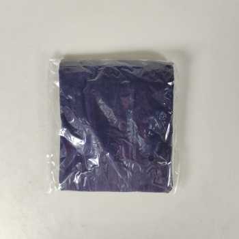 Gambar produk BITEFU Bantal Angin Segitiga PVC Triangle Inflatable Pillow 45cm - A001