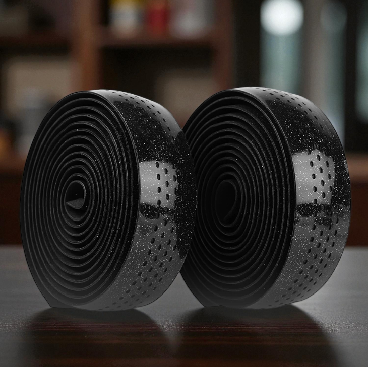 BIKEWORD Handlebar Tape Gagang Sepeda Bicycle Handle Wrap Edge L - GH-082H Gambar produk BIKEWORD Handlebar Tape Gagang Sepeda Bicycle Handle Wrap Edge L - GH-082H