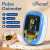 Fingertrip Pulse Oximeter