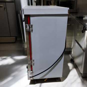 Gambar produk RUITAI Mesin Steamer Nasi Rice Steaming Cabinet 8 Tray 120 People 9kW - RT-120