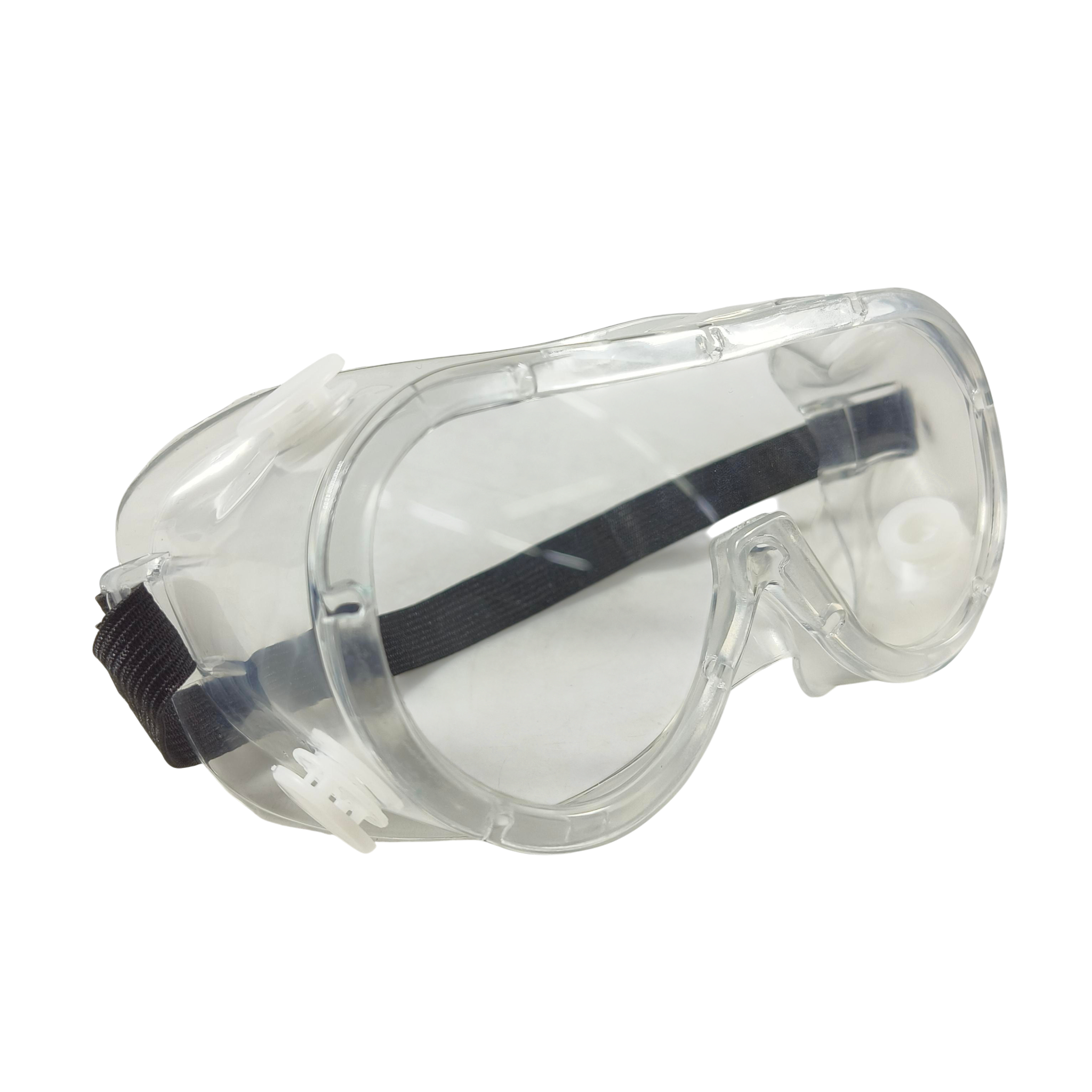 METERMALL Kacamata Safety Goggles Work Laboratory Eyewar Anti Fog - R101 Gambar produk METERMALL Kacamata Safety Goggles Work Laboratory Eyewar Anti Fog - R101