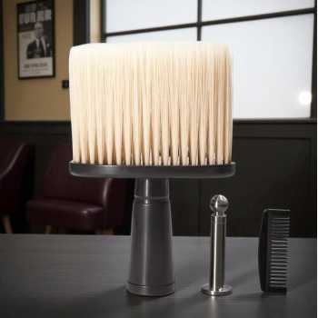 Gambar produk Meiye Sikat Pembersih Potongan Rambut Soft Hairbrush Neck Face Duster - MFD