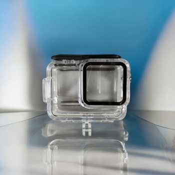 YIAGI Casing Anti Air Waterproof Action Camera Case Insta360 Ace Pro - YG-36