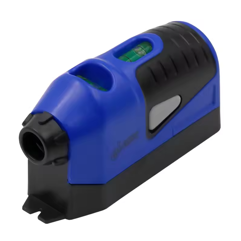 Gambar produk Gaqqee Laser Level 2in1 Waterpass Vertical Line Mini Portable - G21