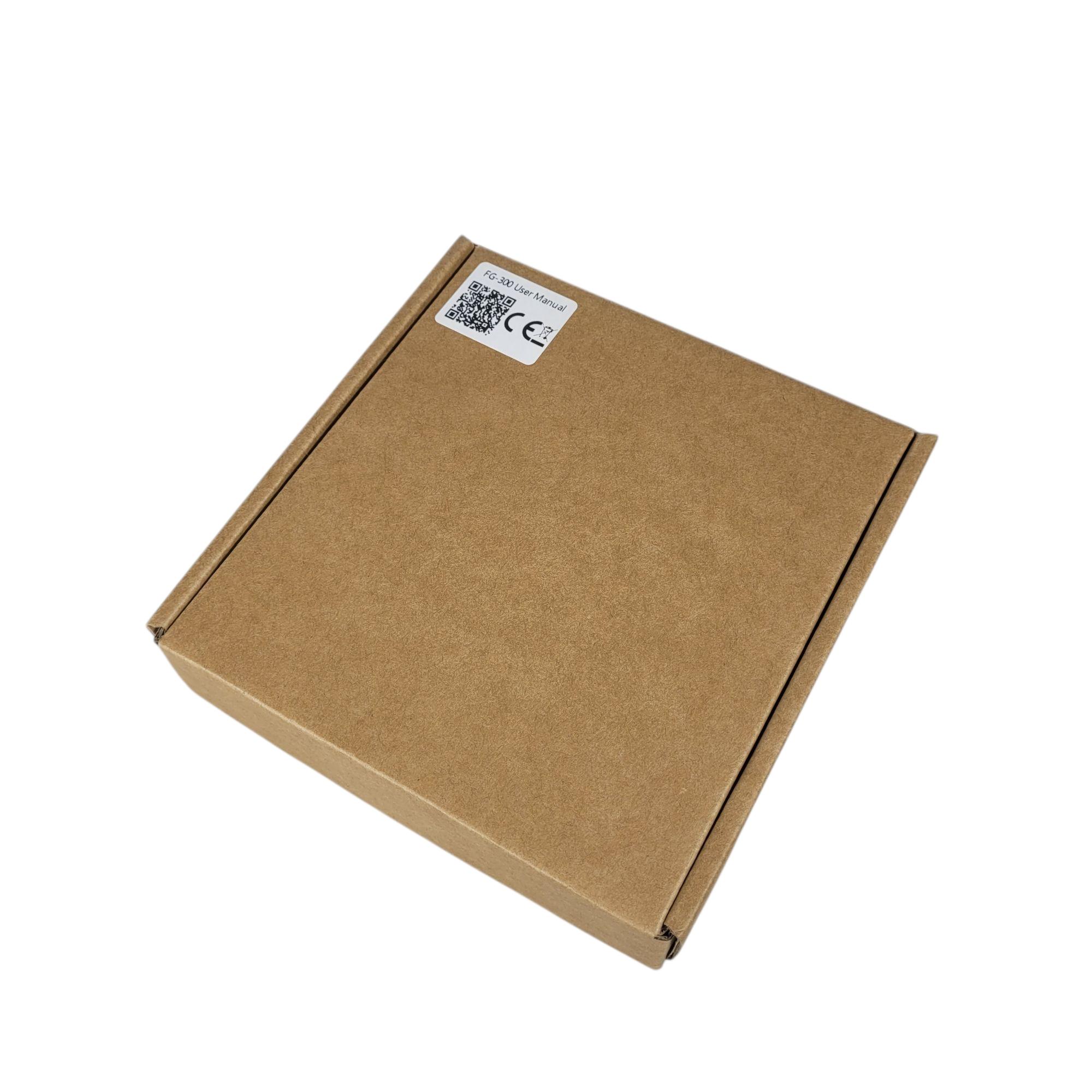 Meterk Signal Generator Sine Triangle Square Waves 1.8 Inch 1000mAh - FG-300 Gambar produk Meterk Signal Generator Sine Triangle Square Waves 1.8 Inch 1000mAh - FG-300