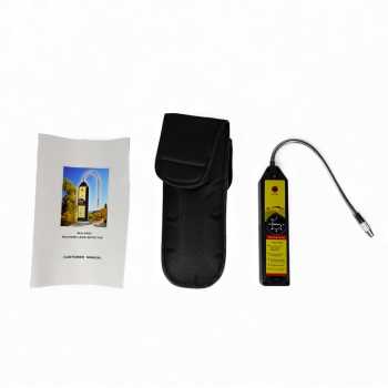 Gambar produk AINZIN Alat Deteksi Gas Bocor Halogen Leak Detector Adjustable - WJL-6000