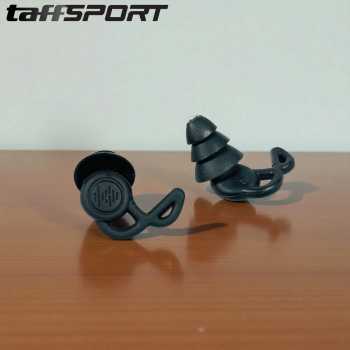 Gambar produk TaffSPORT Penutup Telinga Earplug Noise Reduction 3 Layer - VO70