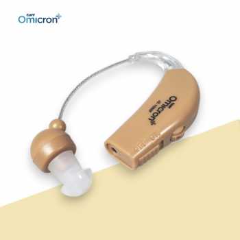 Gambar produk TaffOmicron Alat Bantu Dengar Hearing Aid Charging Station - JZ-1088F
