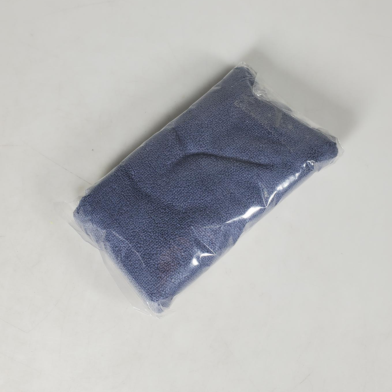 Gambar produk HAIFENG Kain Lap Microfiber Mobil Cleaning Towel Soft High Absorption 30x60cm - HF30