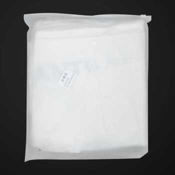 Gambar produk KEYRU Jas Hujan Setelan Motor Dewasa Visor PVC Waterproof Raincoat XL - TN-74